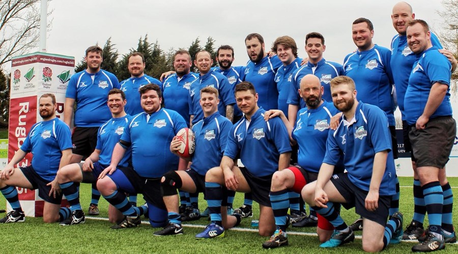 Typhoons RUFC